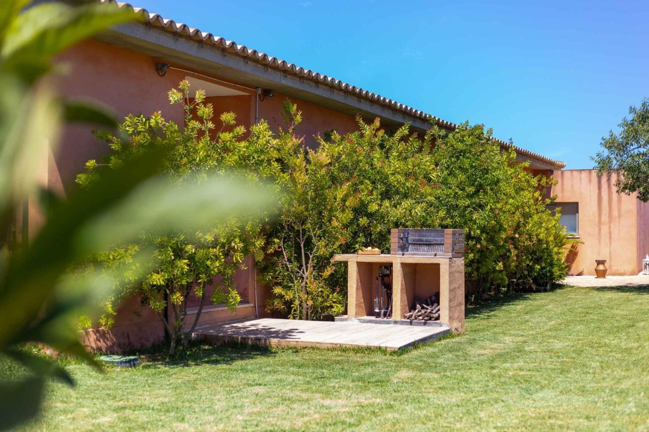 Villa Son Bordils Inca  Esterno foto
